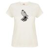 Sportage Ladies Surf Style T Shirt Thumbnail