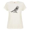 Sportage Ladies Surf Style T Shirt Thumbnail