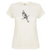 Sportage Ladies Surf Style T Shirt Thumbnail
