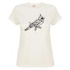 Sportage Ladies Surf Style T Shirt Thumbnail