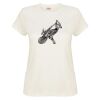 Sportage Ladies Surf Style T Shirt Thumbnail
