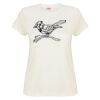 Sportage Ladies Surf Style T Shirt Thumbnail