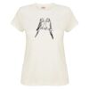 Sportage Ladies Surf Style T Shirt Thumbnail