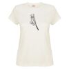 Sportage Ladies Surf Style T Shirt Thumbnail