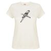 Sportage Ladies Surf Style T Shirt Thumbnail