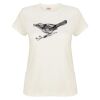 Sportage Ladies Surf Style T Shirt Thumbnail