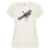 Sportage Ladies Surf Style T Shirt Thumbnail