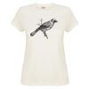 Sportage Ladies Surf Style T Shirt Thumbnail