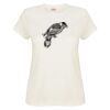 Sportage Ladies Surf Style T Shirt Thumbnail