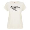 Sportage Ladies Surf Style T Shirt Thumbnail