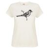 Sportage Ladies Surf Style T Shirt Thumbnail