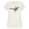 Sportage Ladies Surf Style T Shirt Thumbnail
