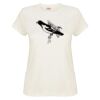 Sportage Ladies Surf Style T Shirt Thumbnail