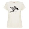 Sportage Ladies Surf Style T Shirt Thumbnail