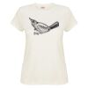 Sportage Ladies Surf Style T Shirt Thumbnail