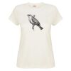 Sportage Ladies Surf Style T Shirt Thumbnail