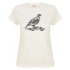 Sportage Ladies Surf Style T Shirt Thumbnail