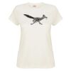 Sportage Ladies Surf Style T Shirt Thumbnail
