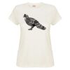 Sportage Ladies Surf Style T Shirt Thumbnail