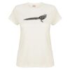 Sportage Ladies Surf Style T Shirt Thumbnail