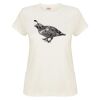 Sportage Ladies Surf Style T Shirt Thumbnail