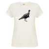 Sportage Ladies Surf Style T Shirt Thumbnail