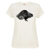 Sportage Ladies Surf Style T Shirt Thumbnail