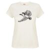 Sportage Ladies Surf Style T Shirt Thumbnail
