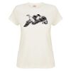 Sportage Ladies Surf Style T Shirt Thumbnail
