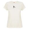 Sportage Ladies Surf Style T Shirt Thumbnail