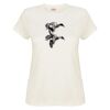 Sportage Ladies Surf Style T Shirt Thumbnail