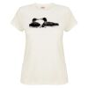 Sportage Ladies Surf Style T Shirt Thumbnail