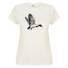 Sportage Ladies Surf Style T Shirt Thumbnail