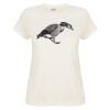 Sportage Ladies Surf Style T Shirt Thumbnail