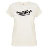 Sportage Ladies Surf Style T Shirt Thumbnail