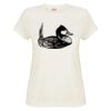 Sportage Ladies Surf Style T Shirt Thumbnail