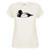 Sportage Ladies Surf Style T Shirt Thumbnail