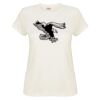 Sportage Ladies Surf Style T Shirt Thumbnail