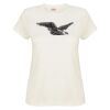 Sportage Ladies Surf Style T Shirt Thumbnail