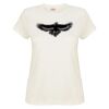 Sportage Ladies Surf Style T Shirt Thumbnail