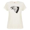 Sportage Ladies Surf Style T Shirt Thumbnail