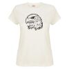 Sportage Ladies Surf Style T Shirt Thumbnail