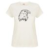 Sportage Ladies Surf Style T Shirt Thumbnail