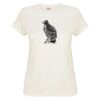 Sportage Ladies Surf Style T Shirt Thumbnail