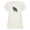 Sportage Ladies Surf Style T Shirt Thumbnail