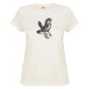 Sportage Ladies Surf Style T Shirt Thumbnail