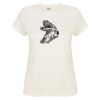 Sportage Ladies Surf Style T Shirt Thumbnail