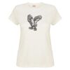 Sportage Ladies Surf Style T Shirt Thumbnail