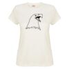 Sportage Ladies Surf Style T Shirt Thumbnail