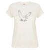 Sportage Ladies Surf Style T Shirt Thumbnail